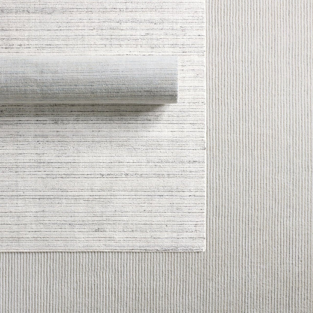 Jaipur Aiya Mona Aiy04 Ivory Rug.