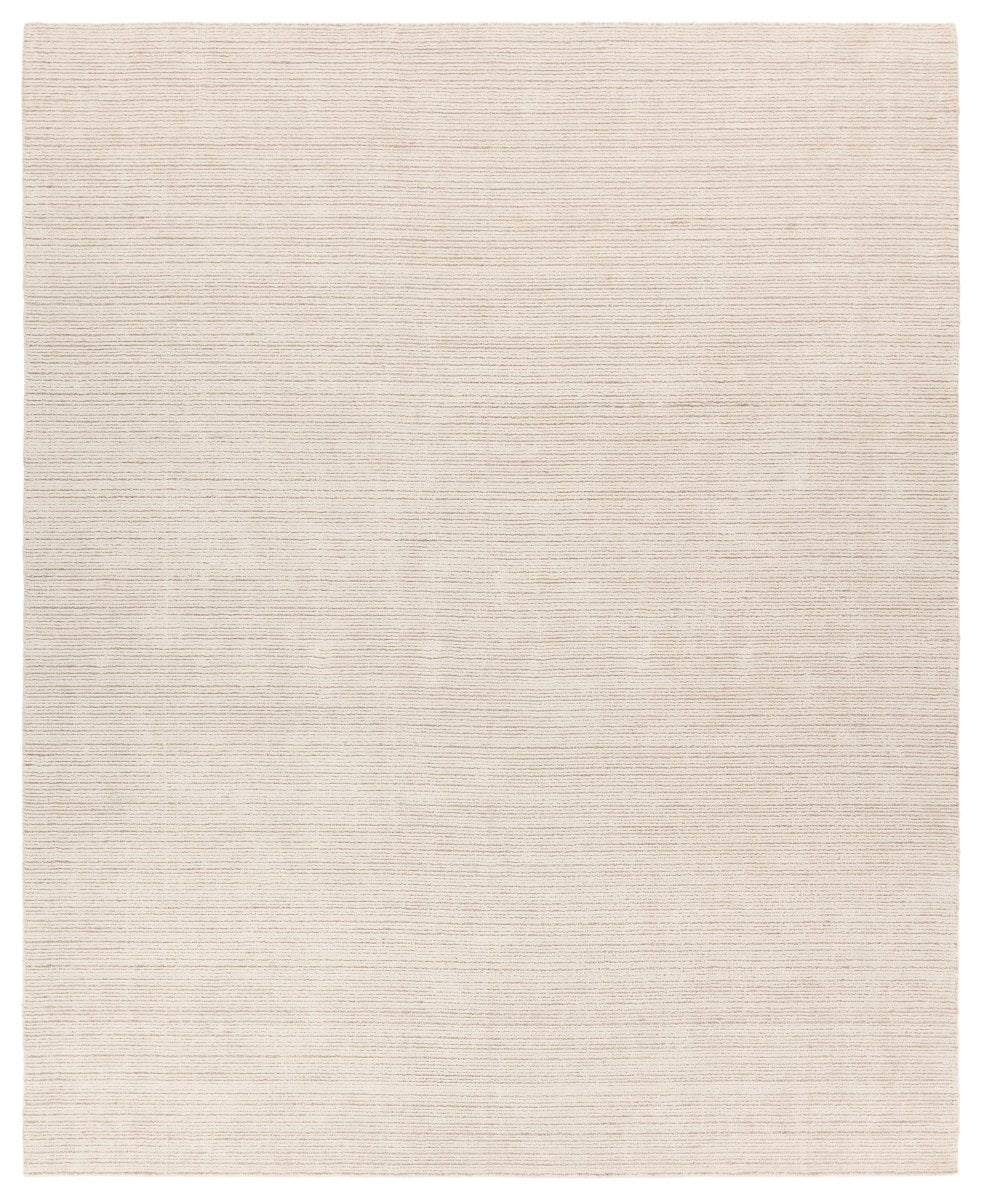 Jaipur Aiya Mona Aiy05 Ivory/Tan/Taupe Rug.