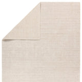 Jaipur Aiya Mona Aiy05 Ivory/Tan/Taupe Rug.