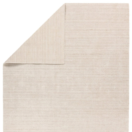 Jaipur Aiya Mona Aiy05 Ivory/Tan/Taupe Rug.