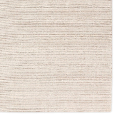 Jaipur Aiya Mona Aiy05 Ivory/Tan/Taupe Rug.