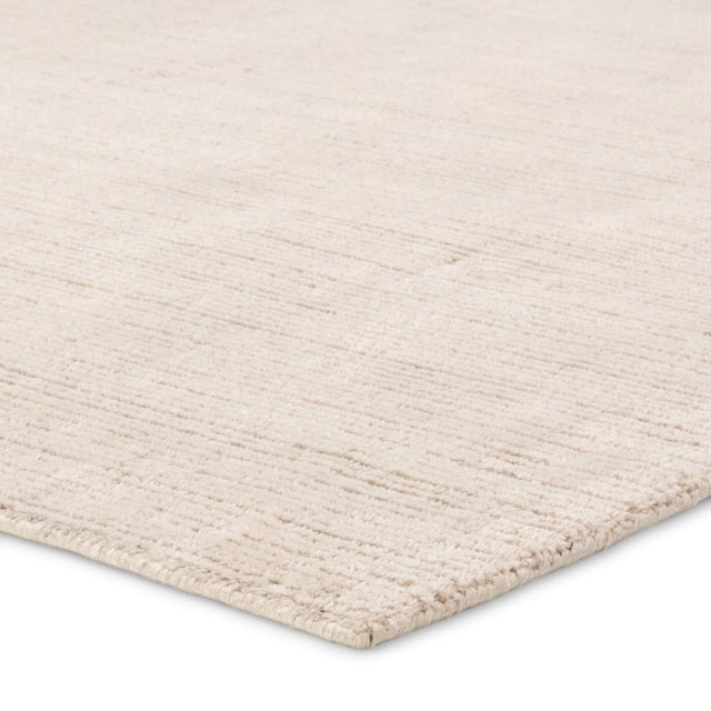 Jaipur Aiya Mona Aiy05 Ivory/Tan/Taupe Rug.