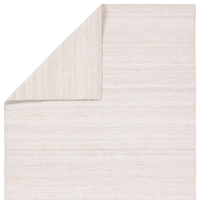 Jaipur Almas Imogen Als01 Tan/Cream Rug.