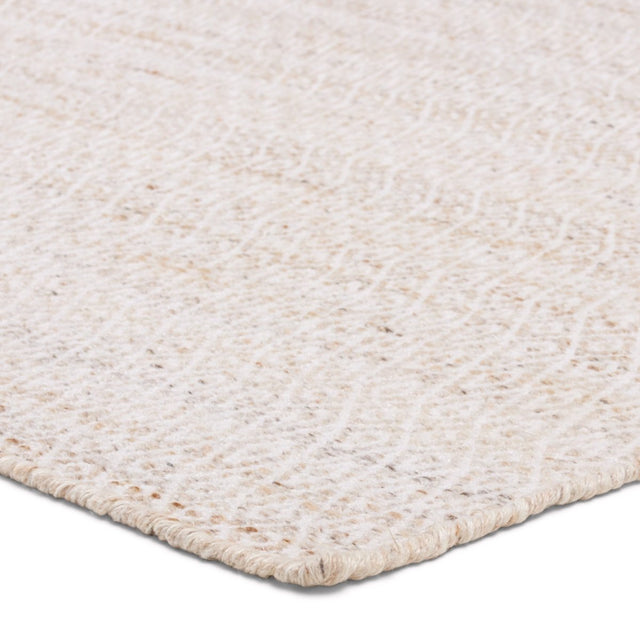 Jaipur Almas Imogen Als01 Tan/Cream Rug.
