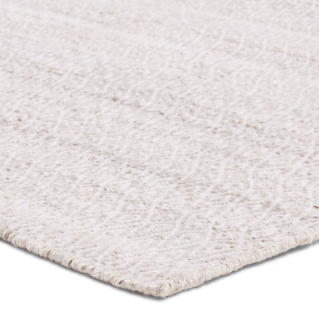 Jaipur Almas Imogen Als02 Gray/White Rug.