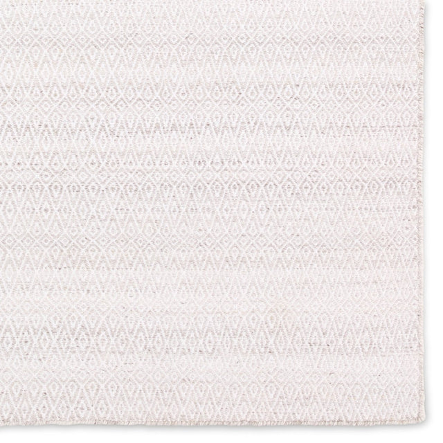 Jaipur Almas Imogen Als02 Gray/White Rug.