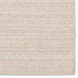 Jaipur Almas Imogen Als03 Cream/Tan Rug.