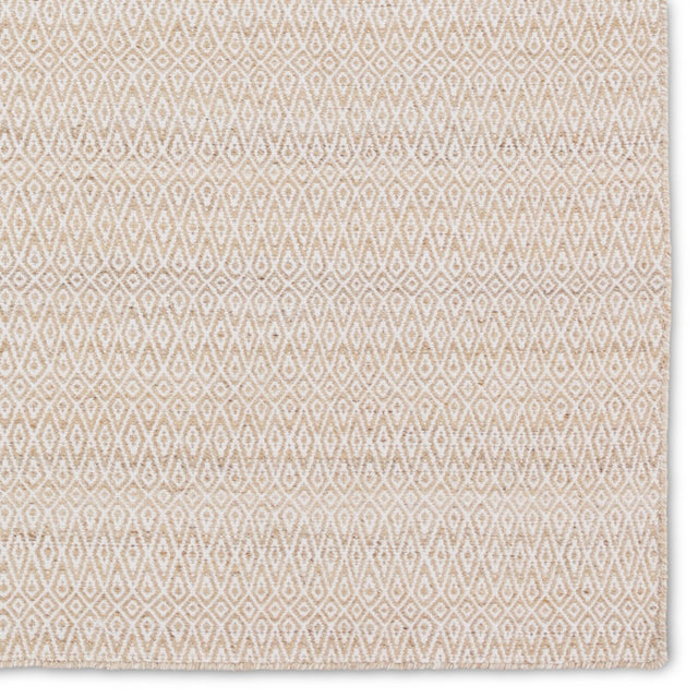 Jaipur Almas Imogen Als03 Cream/Tan Rug.