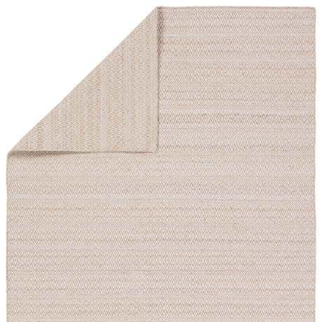 Jaipur Almas Imogen Als03 Cream/Tan Rug.