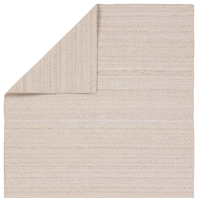 Jaipur Almas Imogen Als03 Cream/Tan Rug.