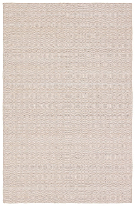 Jaipur Almas Imogen Als03 Cream/Tan Rug.