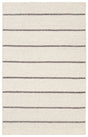 Jaipur Almeda By Label J Almeda Bav02 Cream/Dark Gray Rug.