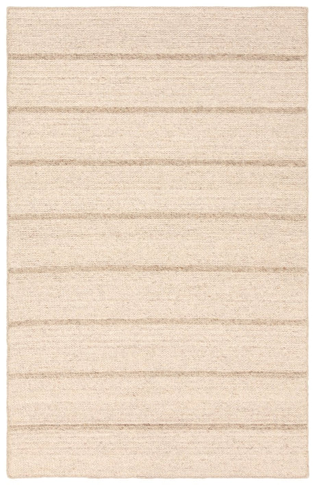 Jaipur Almeda By Label J Almeda Bav03 Tan/Beige Rug.