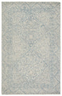 Jaipur Almira Carmen Alr01 Blue/Light Gray Rugs.