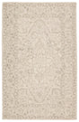 Jaipur Almira Lena Alr03 Light Gray/Cream Rugs.