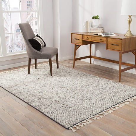 Jaipur Alpine Alpine Alp02 White Rugs.