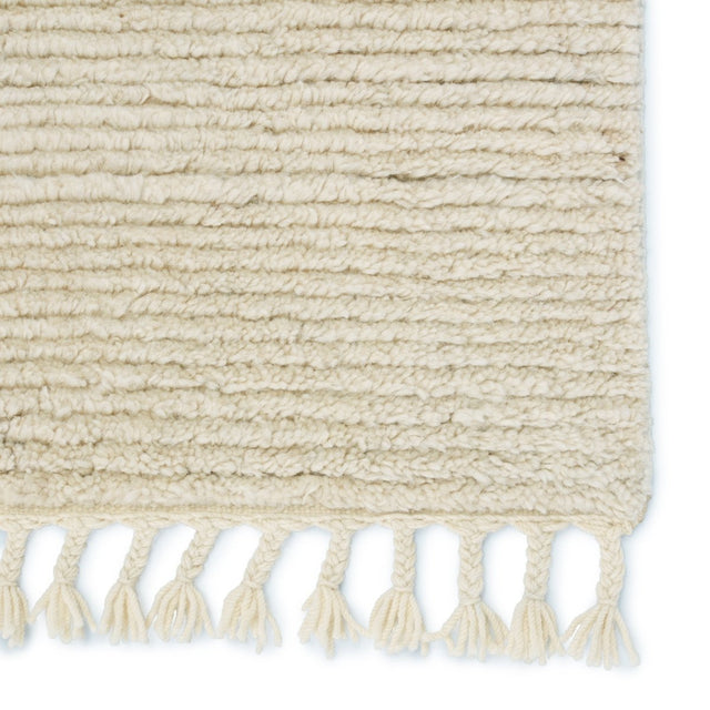 Jaipur Alpine Manesa Alp04 Cream Rug.