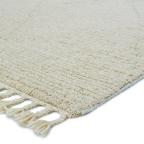 Jaipur Alpine Manesa Alp04 Cream Rug.