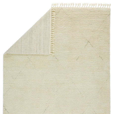 Jaipur Alpine Manesa Alp04 Cream Rug.