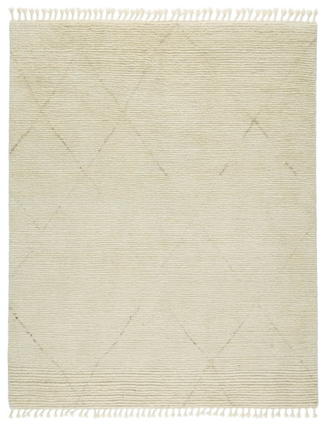 Jaipur Alpine Manesa Alp04 Cream Rug.