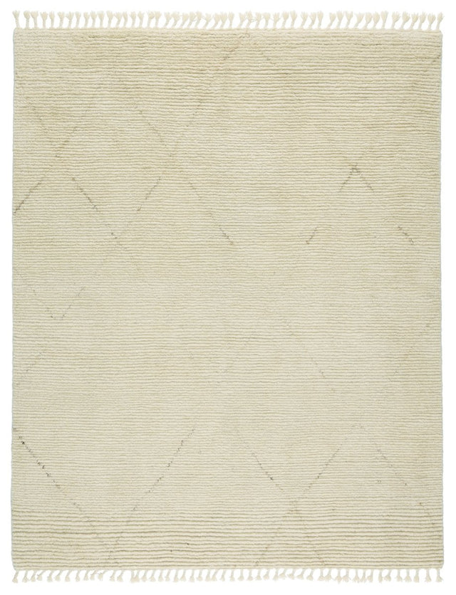 Jaipur Alpine Manesa Alp04 Cream Rug.