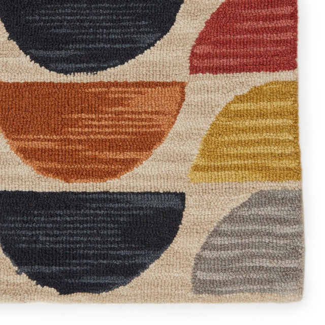 Jaipur Amado Carson Ama03 Multicolor/N/A Rugs.