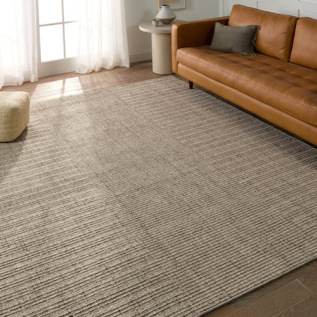 Jaipur Amity Vidalia Ami01 Gray/Cream Rug - Jaipur - rug154788