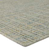 Jaipur Amity Vidalia Ami02 Blue/Gold Rug.