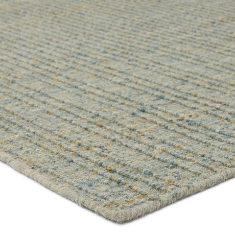Jaipur Amity Vidalia Ami02 Blue/Gold Rug.