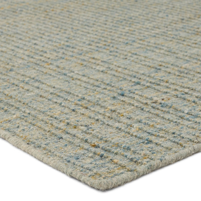 Jaipur Amity Vidalia Ami02 Blue/Gold Rug.