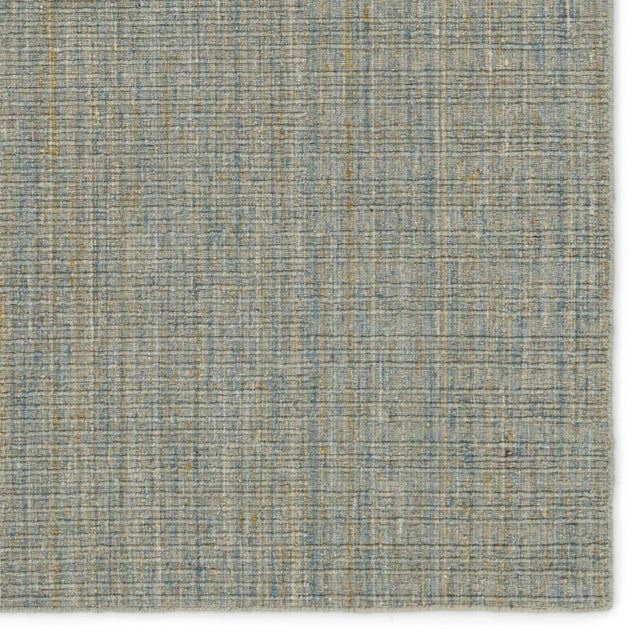 Jaipur Amity Vidalia Ami02 Blue/Gold Rug.