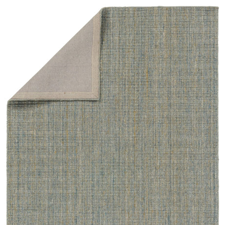 Jaipur Amity Vidalia Ami02 Blue/Gold Rug.