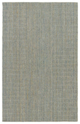 Jaipur Amity Vidalia Ami02 Blue/Gold Rug.