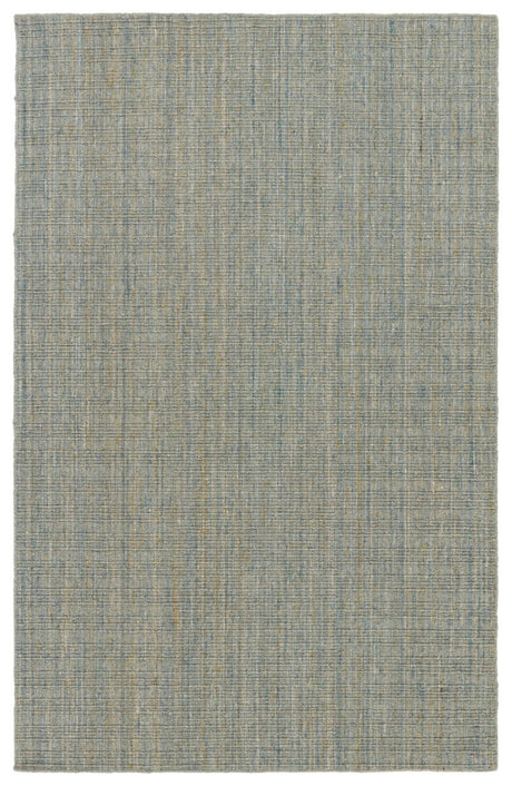 Jaipur Amity Vidalia Ami02 Blue/Gold Rug.