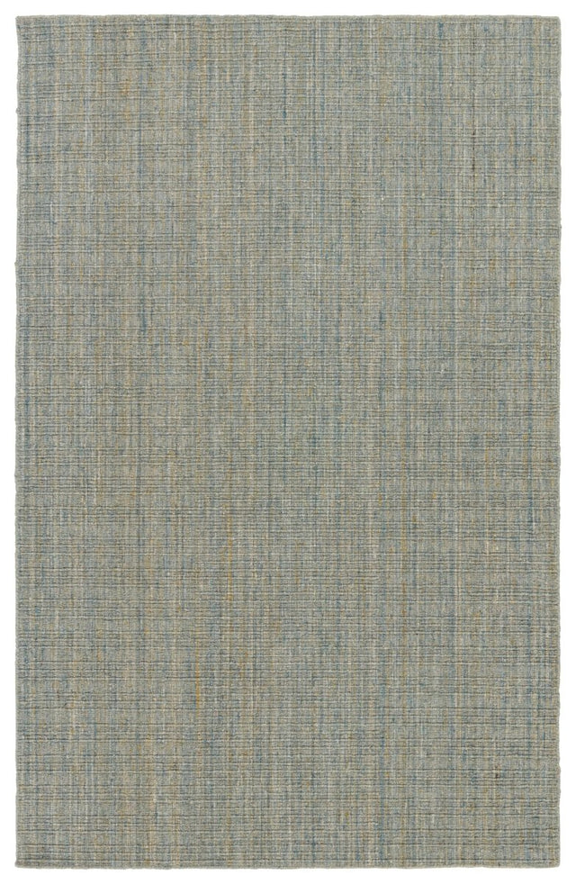 Jaipur Amity Vidalia Ami02 Blue/Gold Rug.