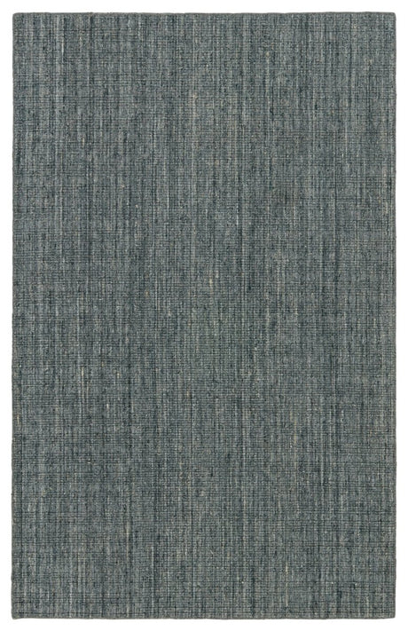 Jaipur Amity Vidalia Ami03 Blue/White Rug.