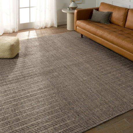 Jaipur Amity Vidalia Ami04 Brown/Taupe Rug.