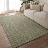 Jaipur Amity Vidalia Ami05 Green Rug.