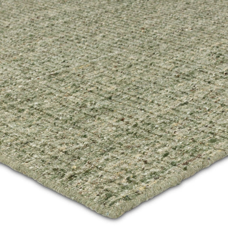 Jaipur Amity Vidalia Ami05 Green Rug.