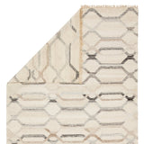 Jaipur Anatolia Laveer At17 Ivory Rug.