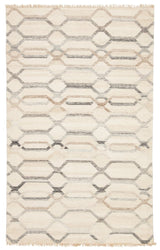 Jaipur Anatolia Laveer At17 Ivory Rug.