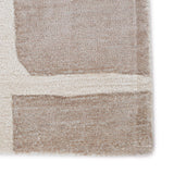 Jaipur Anthem Noverre Ant02 Taupe Rug.
