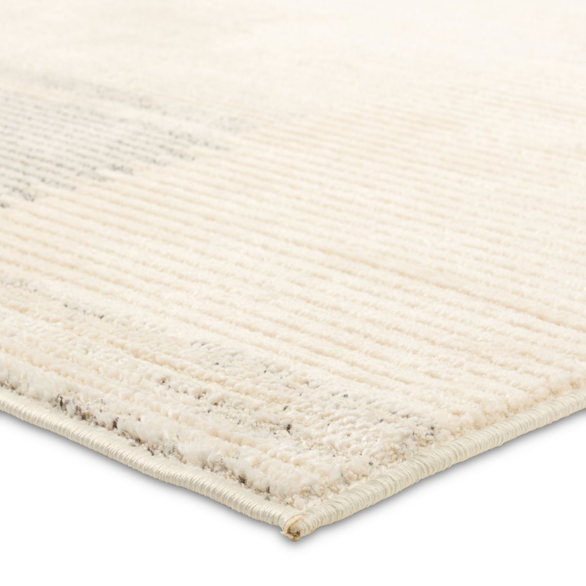 Jaipur Ares By Label J Ares Ziy01 Cream/Gray Rug.
