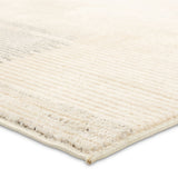 Jaipur Ares By Label J Ares Ziy01 Cream/Gray Rug.