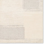Jaipur Ares By Label J Ares Ziy01 Cream/Gray Rug.