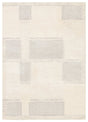 Jaipur Ares By Label J Ares Ziy01 Cream/Gray Rug.