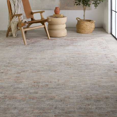 Jaipur Aries Luray Ari04 Grey/Cream Rug.