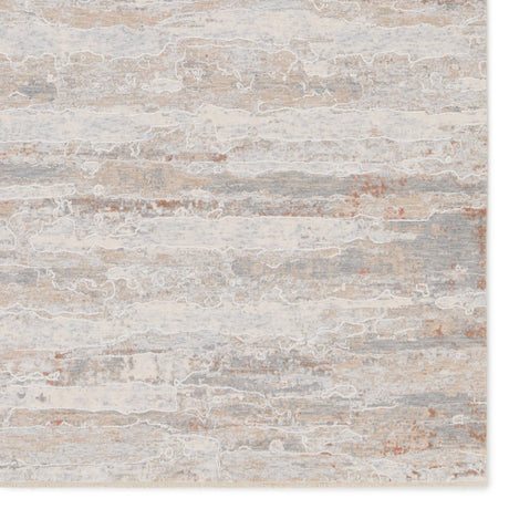 Jaipur Aries Taroko Ari02 Tan/Cream Rug.
