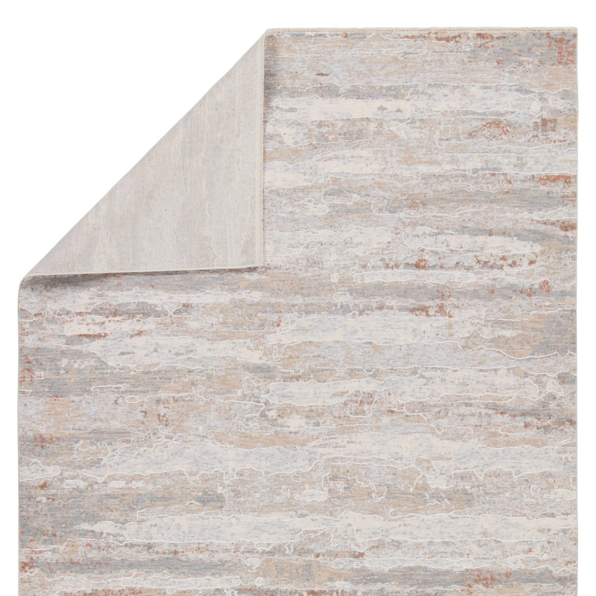 Jaipur Aries Taroko Ari02 Tan/Cream Rug.