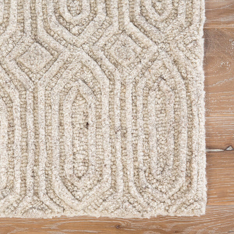 Jaipur Asos Chaise Aos04 Beige Rugs.